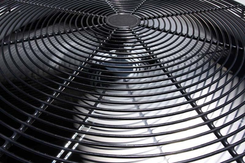 ac system size