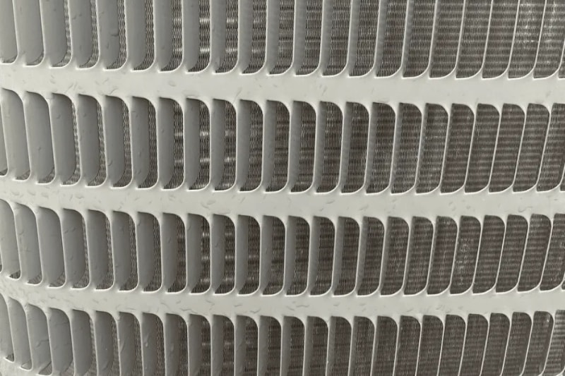 HVAC Preventative Maintenance