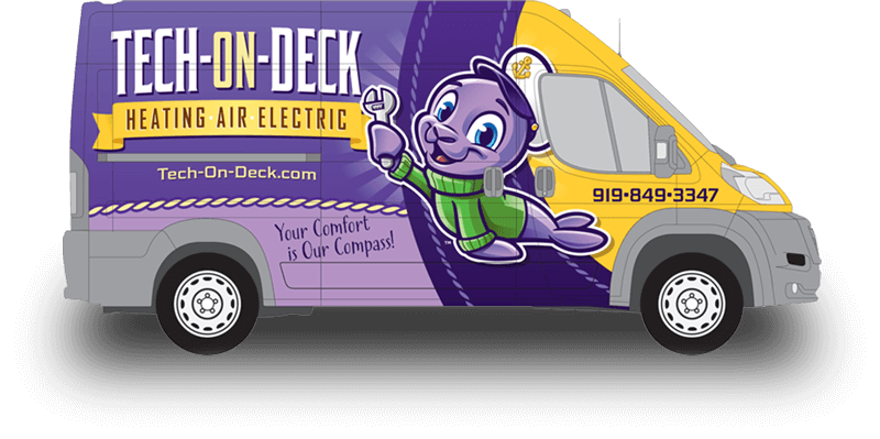 Tech On Deck Logo