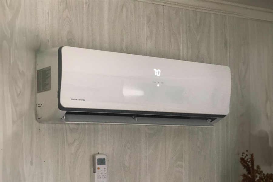 Ductless Mini Split Installation Service