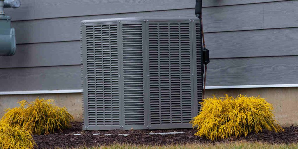 will a new ac unit lower my electric bill