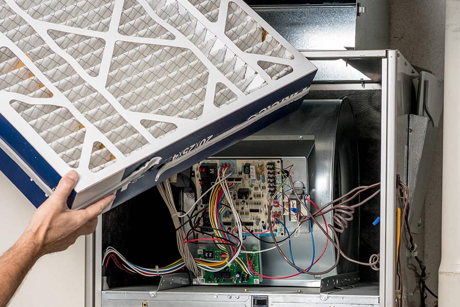 How Often Should You Replace Your Furnace Filter?