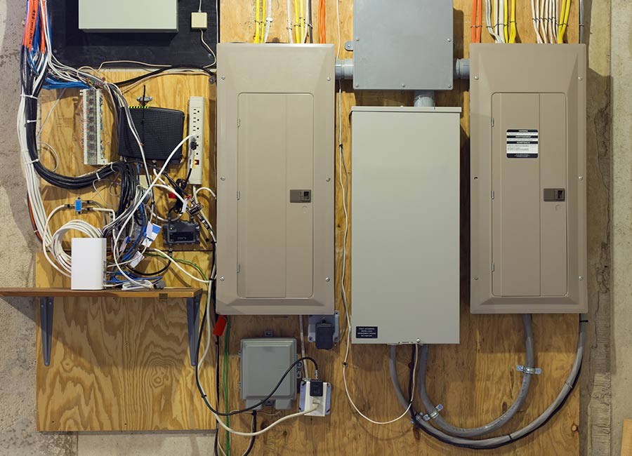 Seven Warning Signs You Need To Replace Your Electrical Panel in Morrisville, NC