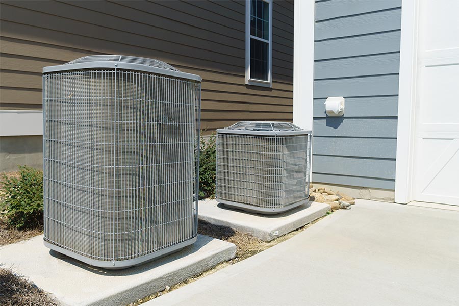 7 Ways To Keep Your Home Cool During Hot Summer Days in Creedmoor, NC